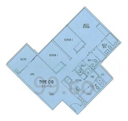 Eight Courtyards (D27), Condominium #568214861